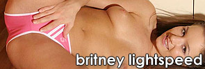 Britney Lightspeed