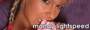 Mandy Lightpseed