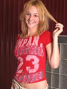 Stunning MistyPictures