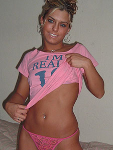 Teen KeiraVideos